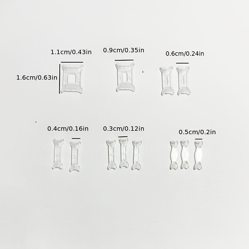 Adjustable Ring Size Adjuster Set — 12pcs for Comfort